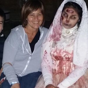 Meet your Posher, Cindy